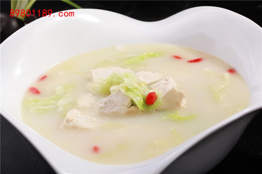 农家炖老豆腐